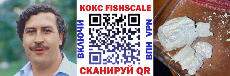КОКАИН Fish Scale  Новозыбков 