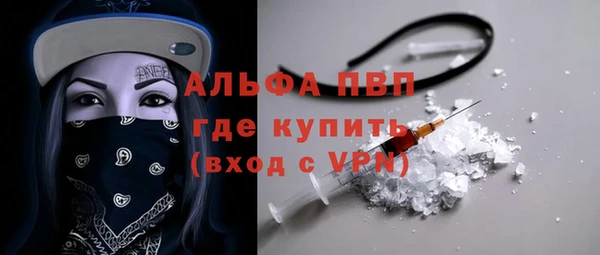 крисы Алексин